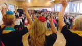 Chórrra śpiewamy! - tak z pasji muzycznej szefowej Poznańskich Senioritek rodził się pomysł utworzenia chóru musicalowego dla dzieci