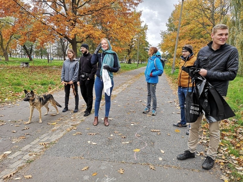 Pozwolenie na budowę parku na terenie po dawnym motelu Krak wygasło! "Rysa na wizerunku Zarządu Zieleni Miejskiej"