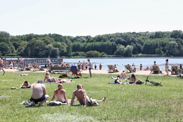 Jaka pogoda czeka nas w najbliższych dniach? Będzie upalnie