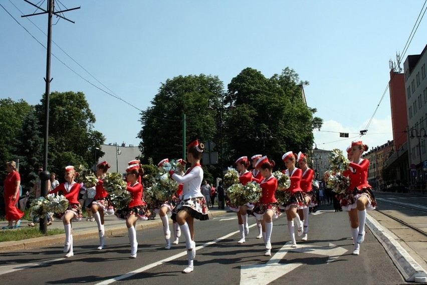 XI Festiwal Orkiestr im. Edwarda E. Czernego w Zabrzu