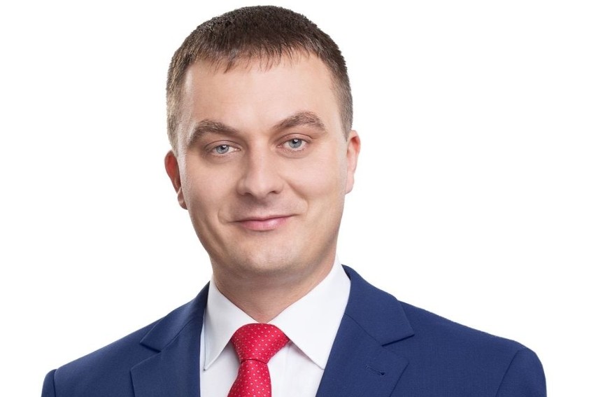 Tomaasz Zbróg został najlepszym radnym Sejmiku Województwa...