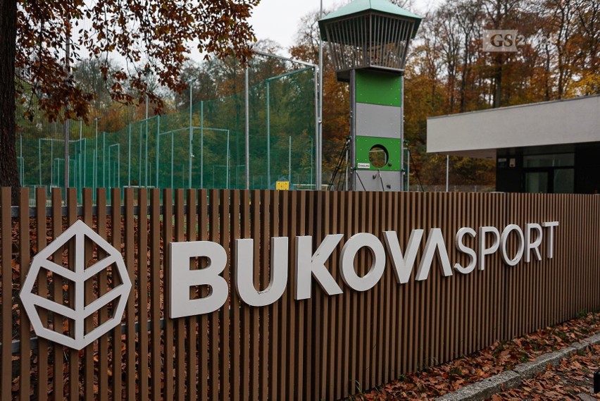 Bukovasport w Szczecinie