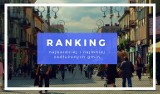 Najbardziej i najmniej zadłużone gminy w Polsce. RANKING przed wyborami samorządowymi 2018 r. Sprawdź, czy to czas na zmianę władzy!