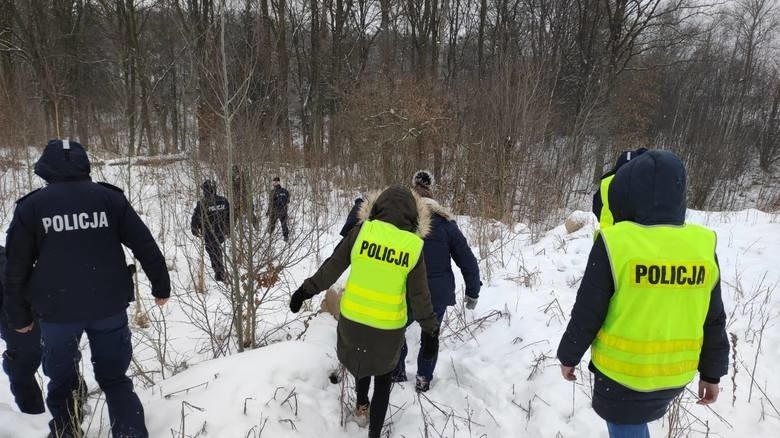 Odnaleziono ciało poszukiwanego 20-latka z Gdańska. Policjanci będą wyjaśniać okoliczności tragicznego zdarzenia