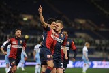 Genoa zdobyła Rzym! Lazio coraz dalej od Ligi Mistrzów
