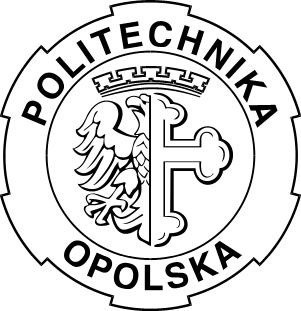 Powiat kluczborski promował się na politechnice. (fot. logo PO)