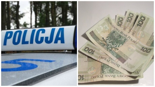 Dwóch funkcjonariuszy policji w powiecie wejherowskim zostało zatrzymanych w związku z podejrzeniem dotyczącym korupcji