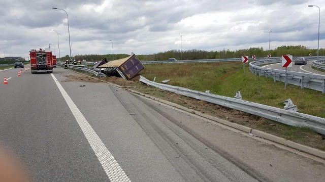 Zdjęcie otrzymaliśmy od Internauty. Dziękujemy!