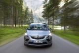 Opel Zafira 2.0 BiTurbo 