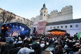 Trwa III Festiwal Wina Pomorza Zachodniego w Szczecinie. Odwiedziły go tłumy szczecinian [ZDJĘCIA]