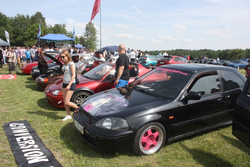 Jura Moto Show w Hotelu Fajkier w Lgocie Murowanej [ZDJĘCIA]