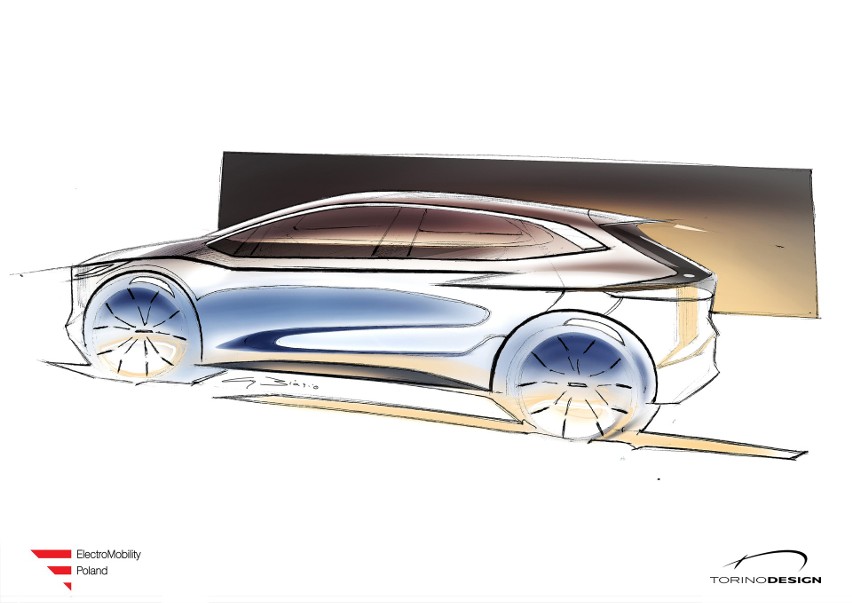 Spółka ElectroMobility Poland pod koniec lipca zaprezentuje...