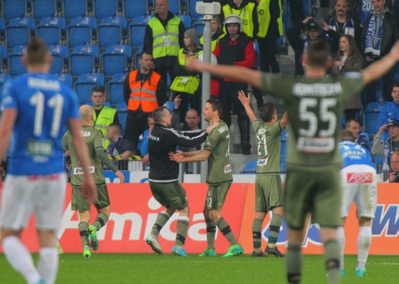 Mecz Lech Legia STREAM ONLINE. Transmisja TV na żywo - gdzie oglądać? |  Nowości Dziennik Toruński