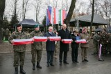 Kraków. Otwarto dowództwo grupy bojowej Unii Europejskiej V4