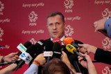 Nowy selekcjoner reprezentacji Polski: Skoro nie Paulo Bento to kto nim zostanie? Fernando Santos sfotografowany w Warszawie