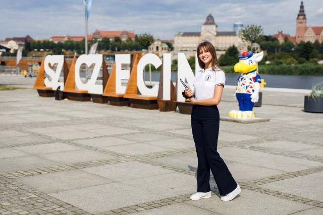 Akademia Morska w Szczecinie zakończyła pierwszą turę naboru na studia. Zainteresowanych było więcej niż w ubiegłych latach. Które kierunki cieszyły się największą popularnością?Zobacz szczegóły w galerii zdjęć! >>>