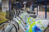 Rower Miejski w Sosnowcu zakończył kolejny sezon. Użytkownicy jeszcze chętniej korzystali z rowerów. Wypożyczono je ponad 69 tysięcy razy
