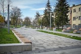 Częstochowa. Promenada Śródmiejska została nagrodzona w konkursie "Modernizacja Roku i Budowa XXI wieku"