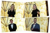 Miss i Mister Studniówki 2024. Oto kandydatki i kandydaci do tytułu z balu Zespołu Szkół Spożywczych i Hotelarskich z Radomia. Zdjęcia!