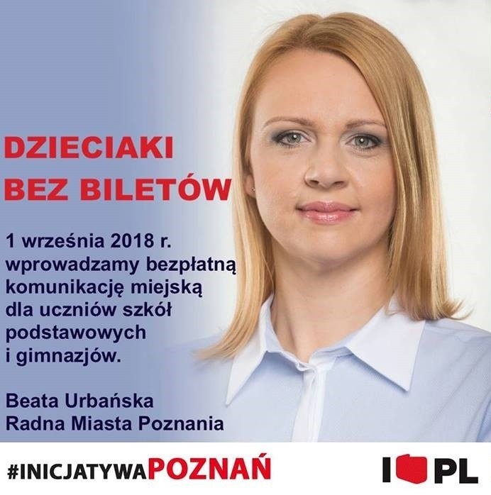 Internauci śmieją się z radnej PiS z Poznania: "Pomysłowość i kunszt obsługi Painta"