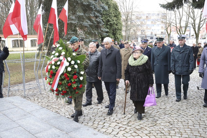 W 37. rocznicę wprowadzenia stanu wojennego, Bohdan...