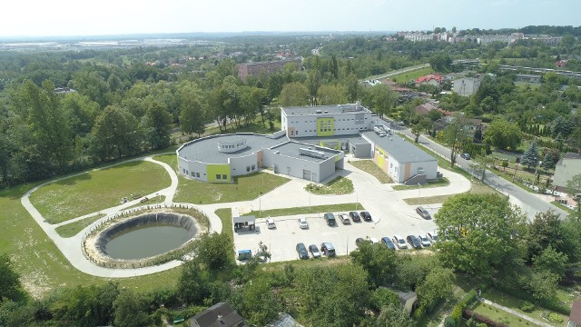 Hospicjum im. św. Tomasza w Sosnowcu zdobyło prestiżowe wyróżnienie w 22.edycji Plebiscytu Modernizacja Roku 2017