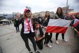 Strefa kibica w Katowicach na EURO 2020 powstanie w Libero. Mecze Polaków zobaczymy też w Czeladzi i Będzinie