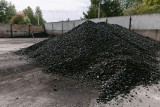 Miasto Malbork będzie sprzedawać węgiel, zbierają wnioski. Ilu jest zainteresowanych? 
