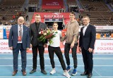 Nowy szef Łódzkiej Rady Sportu. Zmiana we władzach