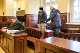Przed sądem w Słupsku odpowiada za porwanie i zgwałcenie swojej byłej partnerki