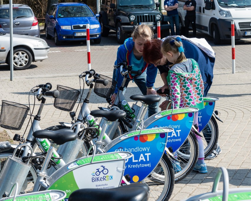 BiKeR kończy sezon