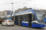 Kraków. Pierwszy kurs do Bronowic. Tramwaj się... zepsuł