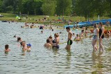 Powiat bocheński. W weekend rusza zalew w Łapanowie oraz odkryty basen w Leksandrowej