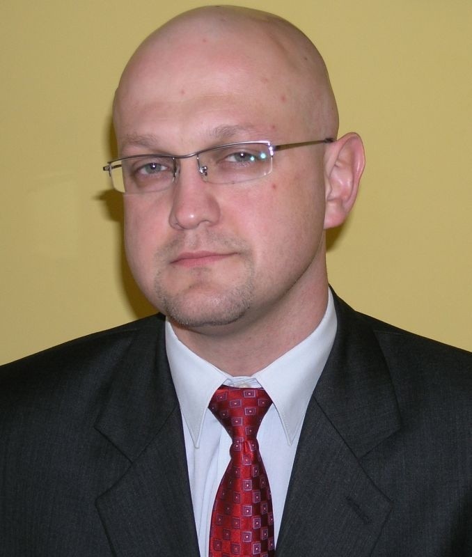 Wojciech Lankoff, doradca finansowy Expandera: - Bez względu...