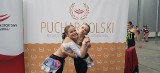 Cheerleaderki z BSCK Perfekty Master Junior z sukcesami w Pucharze Polski [ZDJĘCIA]