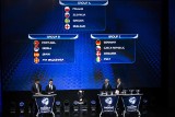 Euro 2017: Polscy piłkarze poznali swoich grupowych rywali [ZDJĘCIA]