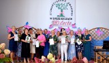 Stowarzyszenie Amazonek w Brzeszczach świętowało jubileusz 20-lecia. Zdjęcia