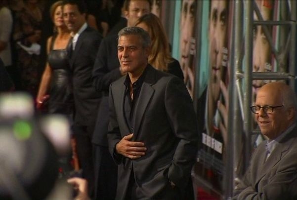 George Clooney