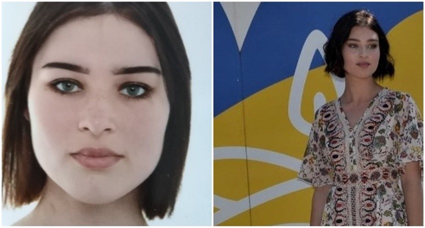 Zaginęła 16-letnia Katia. We Wrocławiu mieszka od dwóch tygodni. Rodzice proszą o pomoc