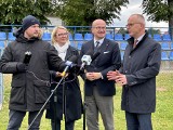 W Mosinie pod Poznaniem powstanie skatepark. Młodzież czekała na niego 13 lat