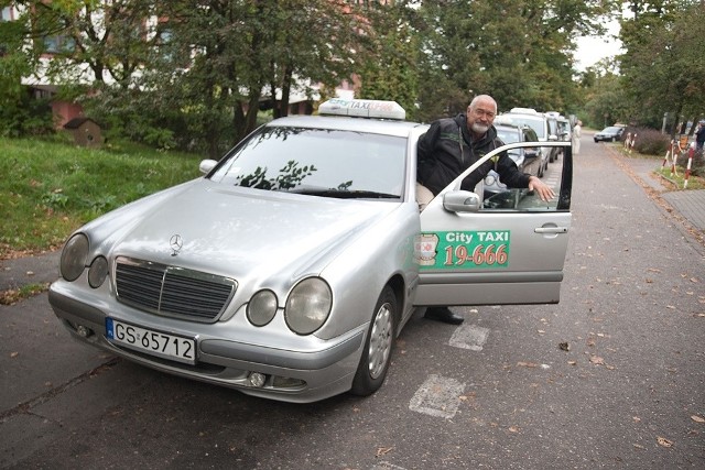 Taryfy taksówek w Słupsku poszły w dółPo tym, jak MPT w Słupsku zdecydowała się obniżyć ceny, inne korporacje taksówkarskie zrobiły to samo.