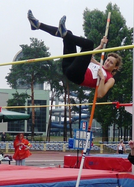 Finały Ogólnopolskiej Olimpiady Młodzieży