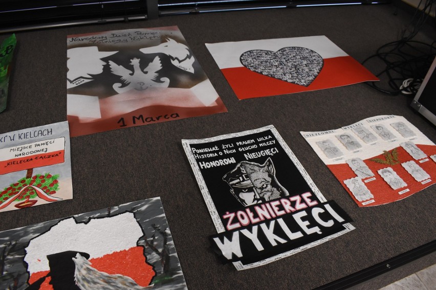Poznaliśmy laureatów konkursu „O Polskę biało-czerwoną… Żołnierze Wyklęci w fotografii, filmie i na plakacie”