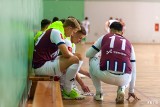 Futsal. Heiro Rzeszów przegrało z Śląskiem Futsal Wrocław. Zdecydowała pierwsza połowa