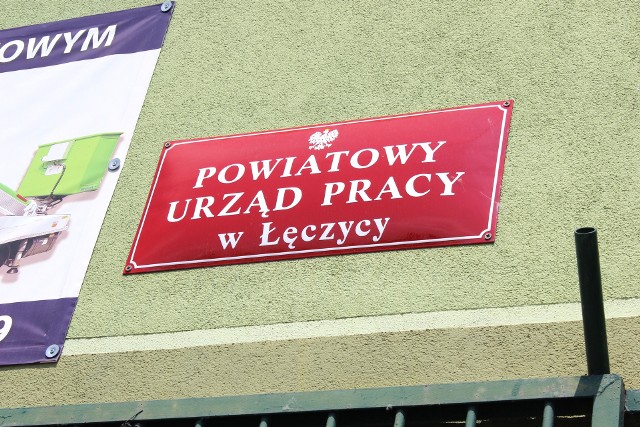 Najnowsze oferty pracy z Łęczycy i powiatu łęczyckiego