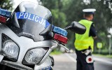 Poszukiwany wybrał się na przejażdżkę motorowerem. Wpadł w ręce policji podczas rutynowej kontroli