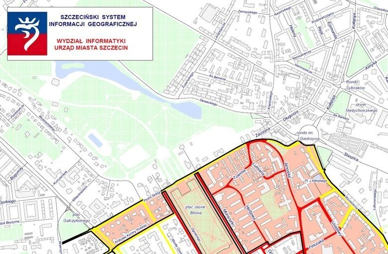 .Nowoczesna: mówimy nie dla powiększenia strefy płatnego parkowania w Szczecinie 