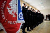 Ślubowanie Policji [ZDJĘCIA]