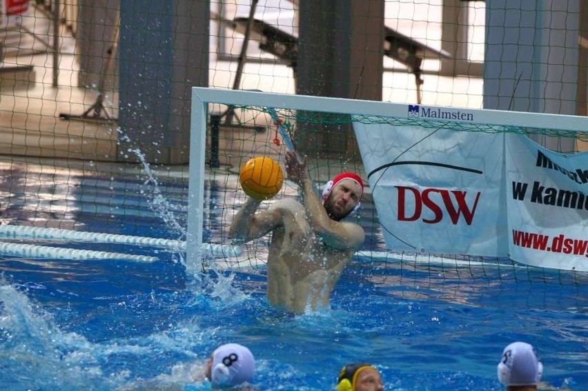 Udany początek sezonu DSW Waterpolo Poznań [ZDJĘCIA]