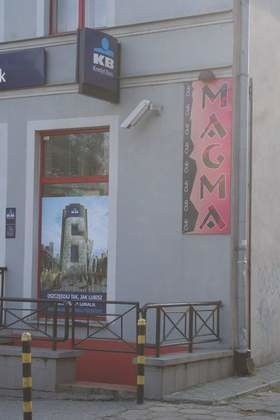 Klub Magma w Chełmni